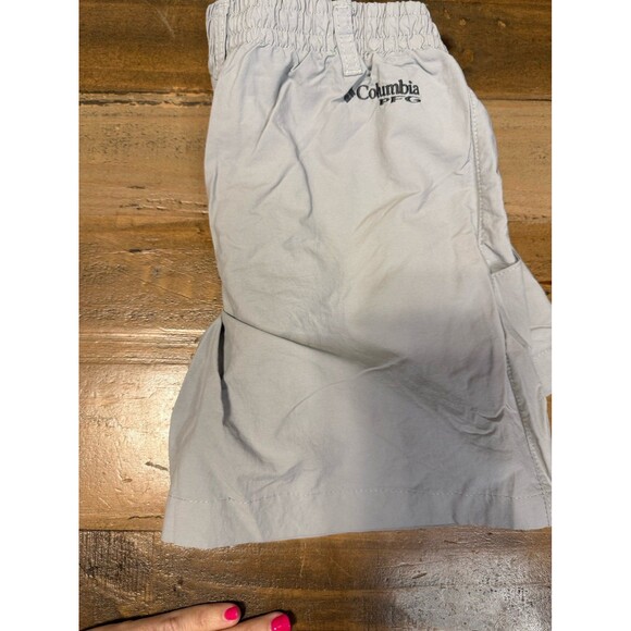 Boys Columbia Shorts Bundle S - Picture 5 of 9